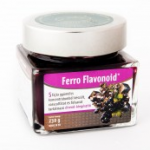 Ferro Flavonoid vashiány kezelésére